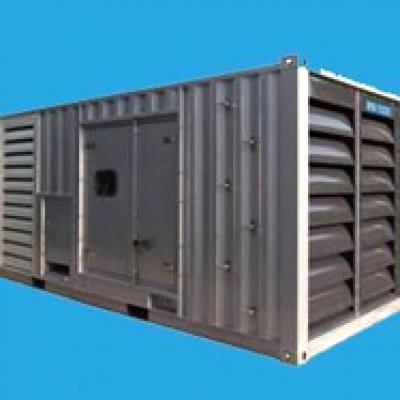 .Máy Phát Điện Công Nghiệp.